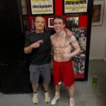 Elliot Page Says Exercise Never Felt Good in His Body Before He Transitioned. Now He’s Boxing in NYC elliot-page-says-exercise-never-felt-good-in-his-body-before-he-transitioned-now-2