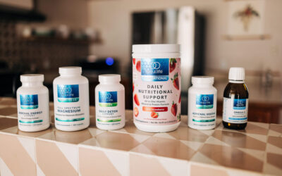 The Role of Magnesium in Women’s Health (Why You’re Probably Low)