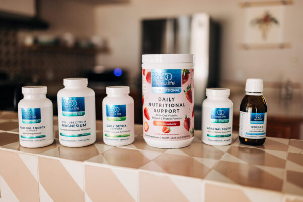 The Role of Magnesium in Women’s Health (Why You’re Probably Low)
