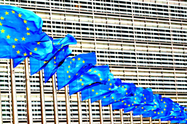 The ‘Era of Deportations’ Has Arrived in the European Union