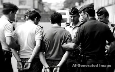 Criminal Gangs in Europe Are Surging, With an Army of 400,000 Gangsters Working for the Syndicates: EUROPOL