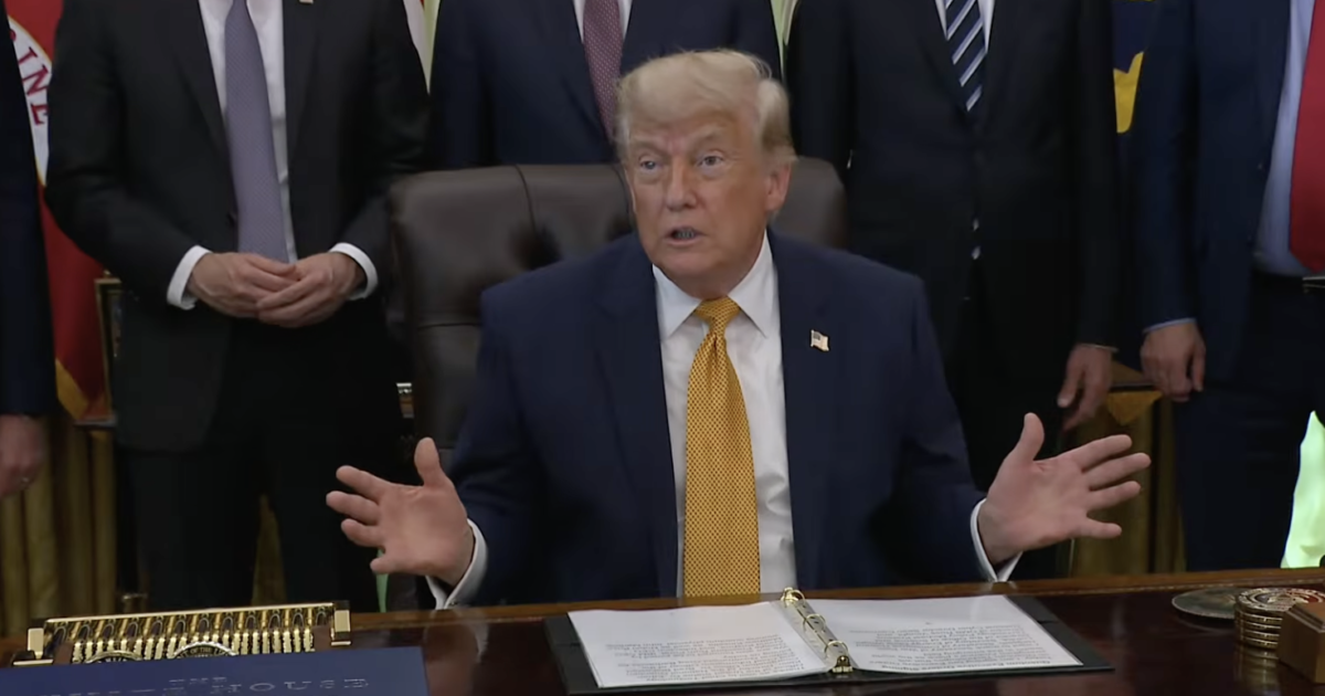 Trump Blasts Outgoing UK Prime Minister Keir Starmer, Says He “Really Hurt Himself” on Immigration and Energy -“This Was Not Winston Churchill We’re Dealing With”