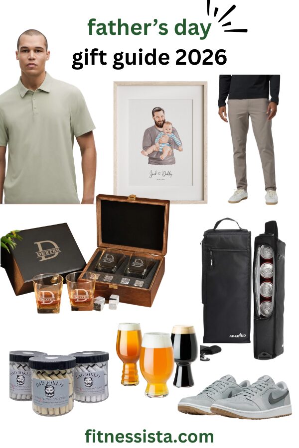 2026 Father’s Day Gift Guide