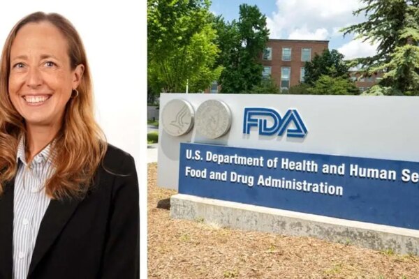 FDA Ousts Another Top Official: Who’s Behind the Shakeup — and Why?