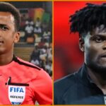 After Slamming U.S. for Blocking Somali Referee with Terror Ties, Canada Welcomes Him with Open Arms — But Just Blocked Ghana Soccer Player Over SEVEN Rape and Sexual Assault Charges fifa