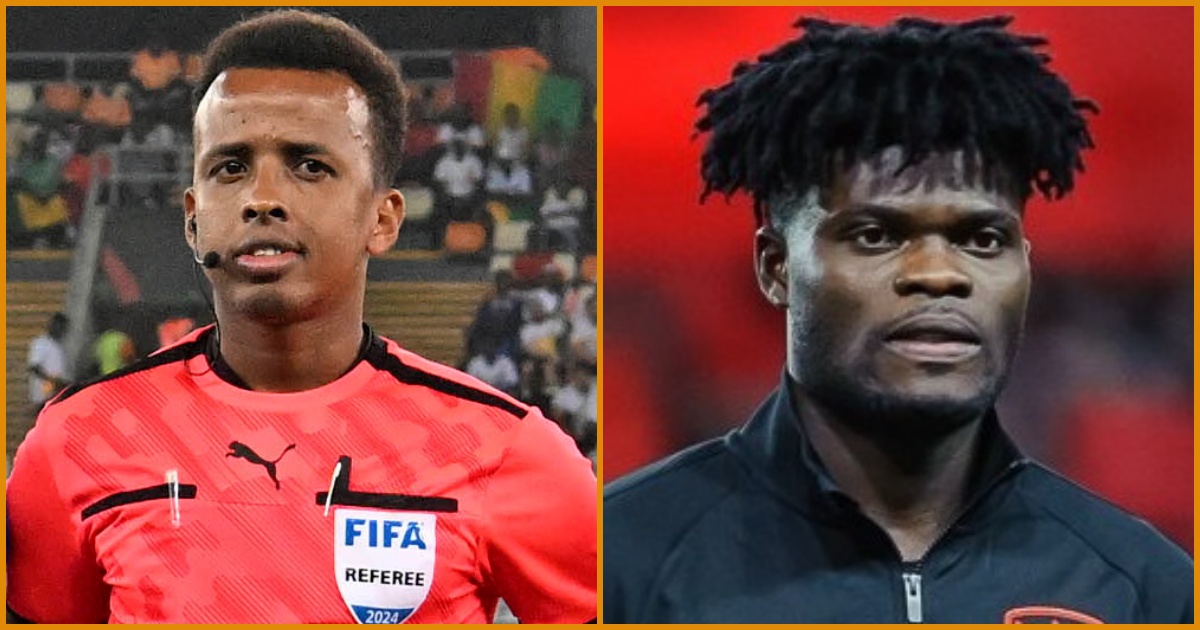 After Slamming U.S. for Blocking Somali Referee with Terror Ties, Canada Welcomes Him with Open Arms — But Just Blocked Ghana Soccer Player Over SEVEN Rape and Sexual Assault Charges