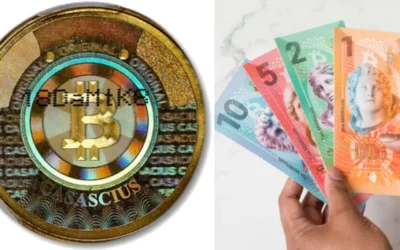 The History and Future of Physical Bitcoin