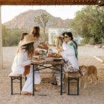 Every Dish You Need for a Perfect Dinner Party friends-dinner-party-wonder-valley-300x200-1