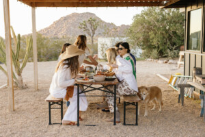 Every Dish You Need for a Perfect Dinner Party