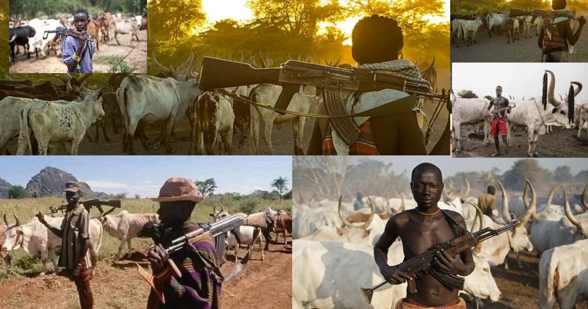 Who is Funding Fulani Militants Killing Christians in Nigeria?