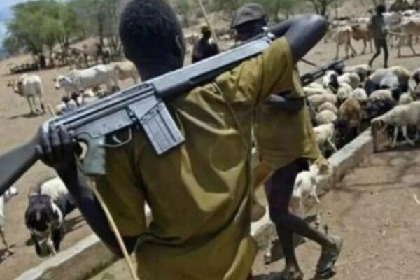 New USCIRF Report Focuses Exclusively on Fulani Militants, Who Kill More Christians Than Boko Haram or ISWAP