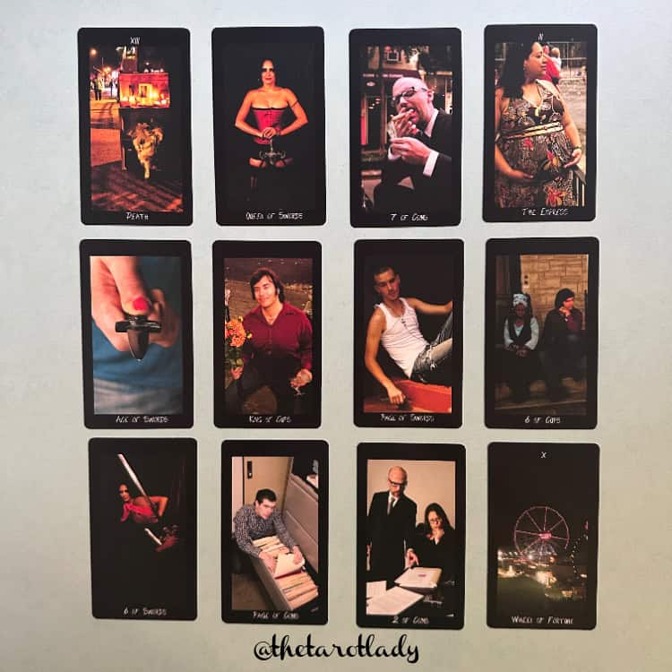 The Full Moon in Capricorn 2026 - and Tarot Readings for Every Zodiac Sign