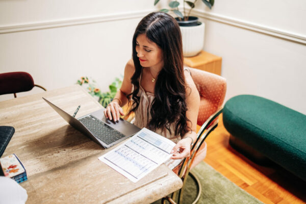 Free Mid-Year Health Planning Class (+ giveaway bonus + first access to Healing Code)