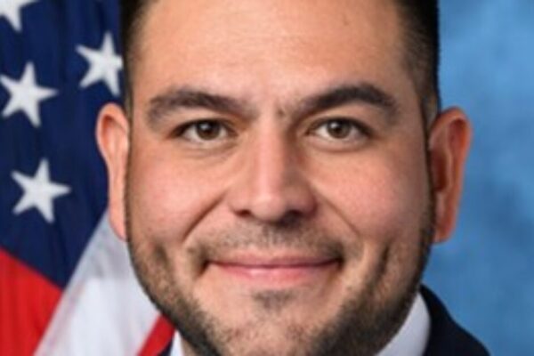 REVEALED: Democrat Congressman Previously Had a Lavish Pretend Wedding and Interesting Questions Are Emerging Regarding His New Fiancée (PHOTOS)