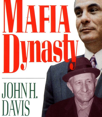 Gambino family – still tangling with the law