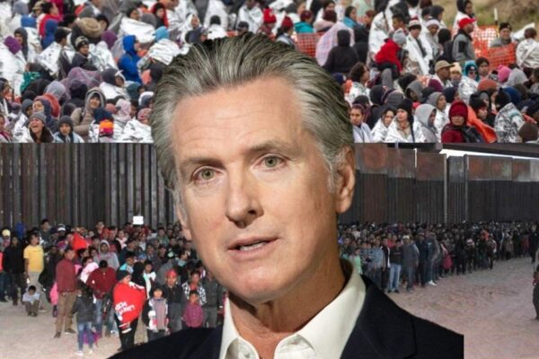 Illegal! University Of California Los Angeles Prioritizes Illegal Aliens for ,000 Immigration Activism Summer Fellowship
