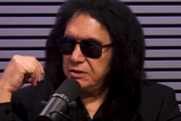 Rock Legend and KISS Frontman Gene Simmons Tells Bill O’Reilly He’s Been Punished Professionally for Refusing to Badmouth President Trump (VIDEO)