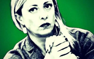 Entitled Italian Staff to Prime Minister Giorgia Meloni Goes on Strike Demanding Right To Work From Home TWICE A WEEK