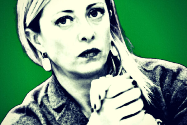 Entitled Italian Staff to Prime Minister Giorgia Meloni Goes on Strike Demanding Right To Work From Home TWICE A WEEK