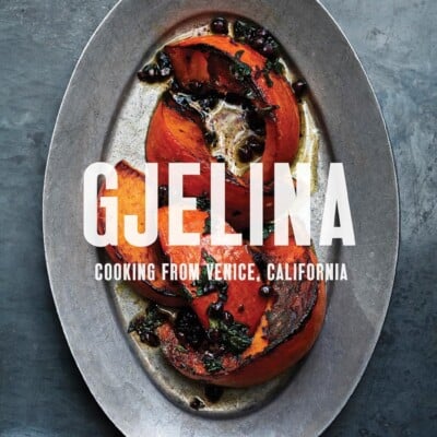 gjelina cookbook