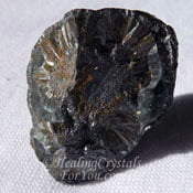 Goethite Have Strong Grounding Energy & Heal Raw Emotion