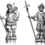 Gog & Magog: London’s Legendary Giant Guardians & Their English Kin gog-and-magog_3b3b8e9f7325051dcd3f27e889eb7d8d_800