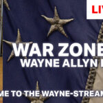 Watch Live: The WAR Zone Podcast With Wayne Allyn Root Presented by The Gateway Pundit-Senate Passes Reconciliation Bill to Fund ICE Through Fiscal Year 2029 and More! gp_warzone_2026_3-1200x630-2
