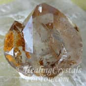 Green Ridge Quartz Are Powerful High Vibration Healing Crystals
