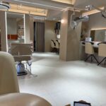 My Korean Head Spa experience hair-the-beau-hongdae-1024x768-1