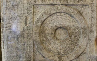 Hew Draper – the Tower of London’s Vanishing Warlock