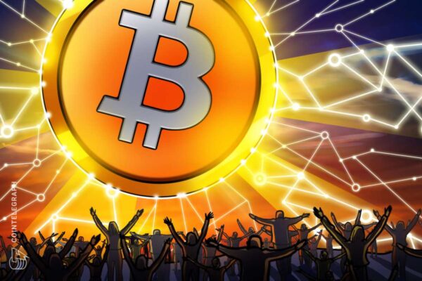 Bitcoin treasury space still has fair share of ‘carnival barkers’: BSTR founder