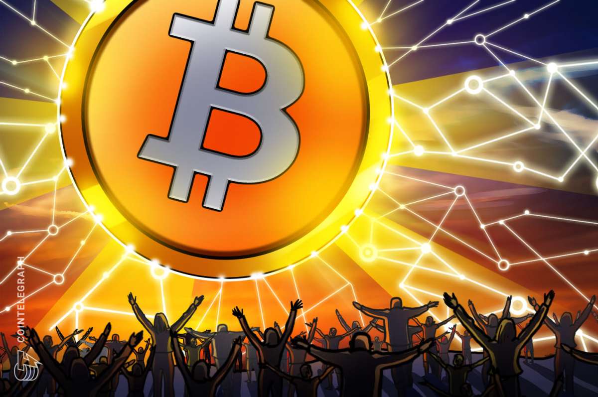 Bitcoin treasury space still has fair share of ‘carnival barkers’: BSTR founder
