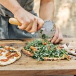 Hosting a Pizza Party Will Be The Most Fun You Have All Summer—Here’s Exactly How to Do It how-to-host-a-pizza-party-16