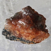 Hureaulite Brings In Golden Light To Energize Your Chakras