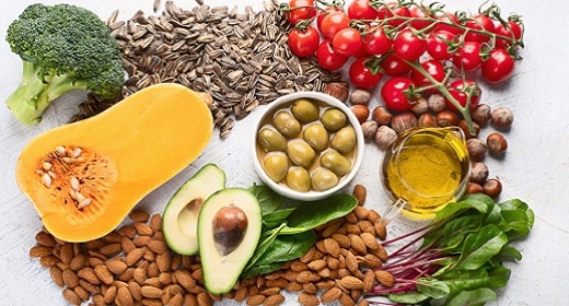 Vitamin E Benefits: Why it Matters & the Best Places to Find It