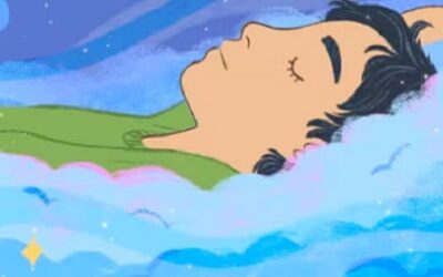 What Is Deep Sleep?