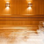 Get Your Sweat On!: 10 Sauna Benefits You Need To Know iStock-827324092