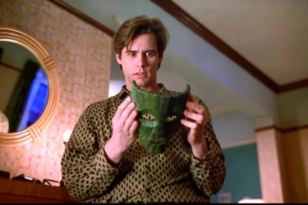 Could Jim Carrey Return For A New The Mask Movie? Original Director Weighs In