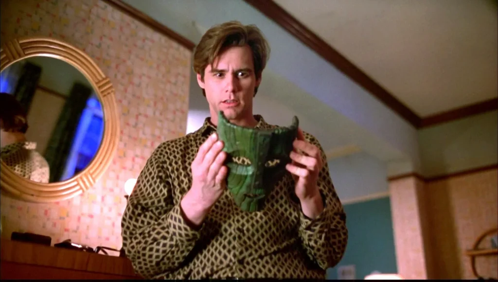 Could Jim Carrey Return For A New The Mask Movie? Original Director Weighs In