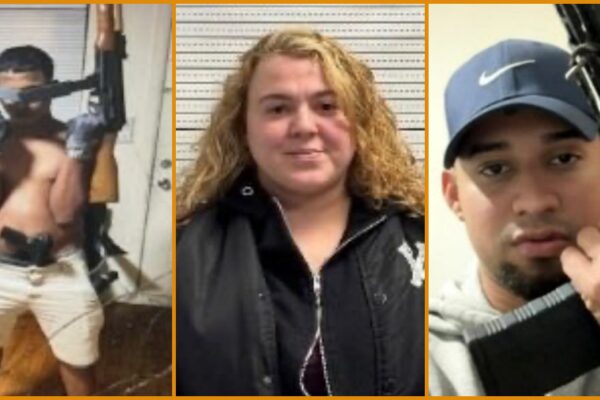 Venezuelan Illegal Alien Former Illinois School Teacher Arrested by ICE After Driving Tren de Aragua Gangsters to Chicago House Party Massacre That Killed Three and Wounded Five