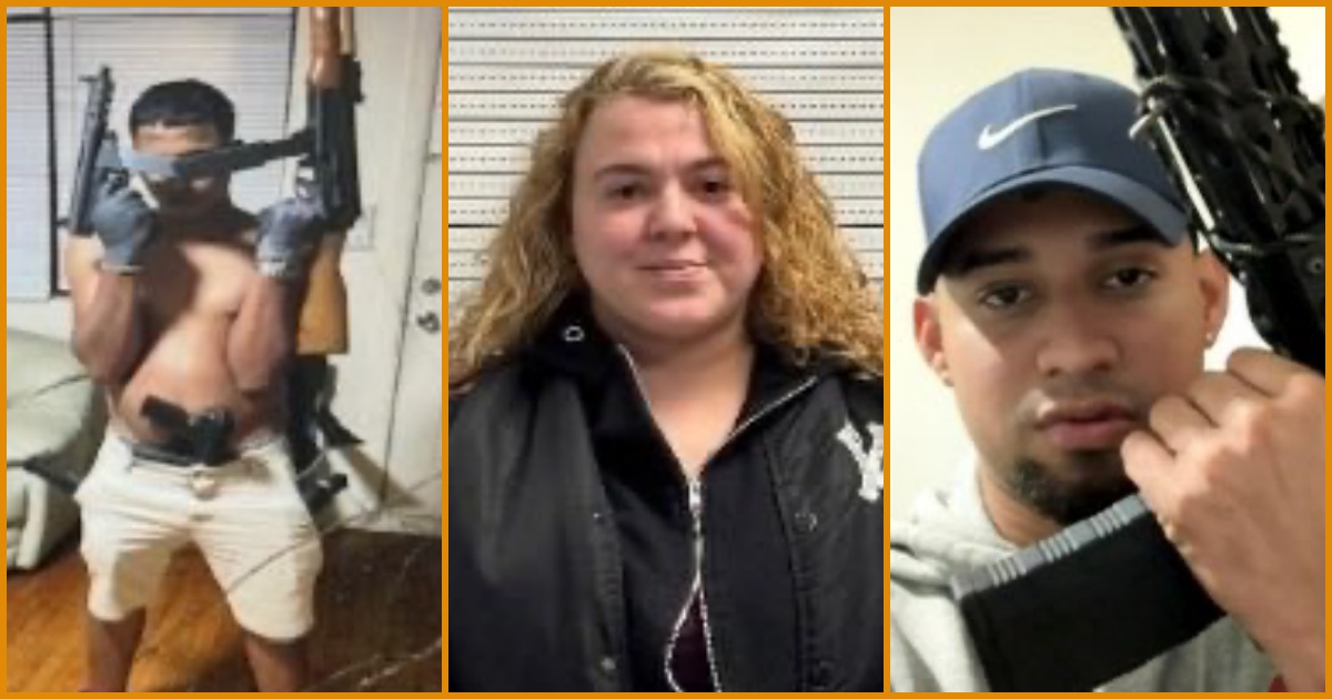 Venezuelan Illegal Alien Former Illinois School Teacher Arrested by ICE After Driving Tren de Aragua Gangsters to Chicago House Party Massacre That Killed Three and Wounded Five