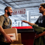 Can a saliva test make UFC athletes better fighters? This Canadian startup is betting on it