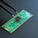 Stathera raises  million USD for semiconductor clock tech amid data centre boom