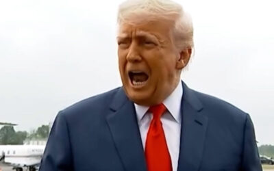 NEW: Trump Threatens “the Islamic Republic of Iran Will No Longer Exist” Following Collapse of Ceasefire