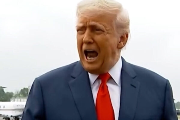 NEW: Trump Threatens “the Islamic Republic of Iran Will No Longer Exist” Following Collapse of Ceasefire