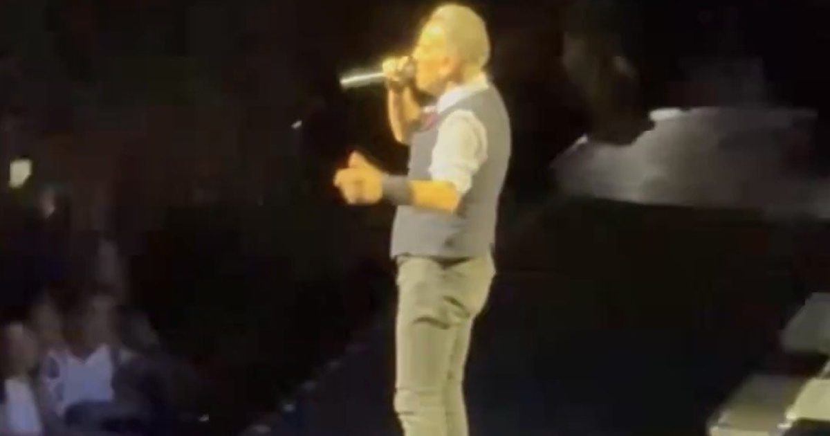Public Relations Expert Analyzes Public Response to Entertainers Like Springsteen and the Black Crowes, Says People Are Tired of Being Lectured