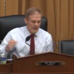 WATCH: Jim Jordan Drops BOMB, Reveals SPLC Coordinated with Biden Regime and Paid $4 MILLION to Manufacture Hate Groups, Incite Violence img_3095-1200x630-1