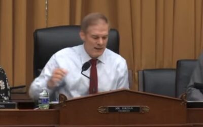 WATCH: Jim Jordan Drops BOMB, Reveals SPLC Coordinated with Biden Regime and Paid  MILLION to Manufacture Hate Groups, Incite Violence