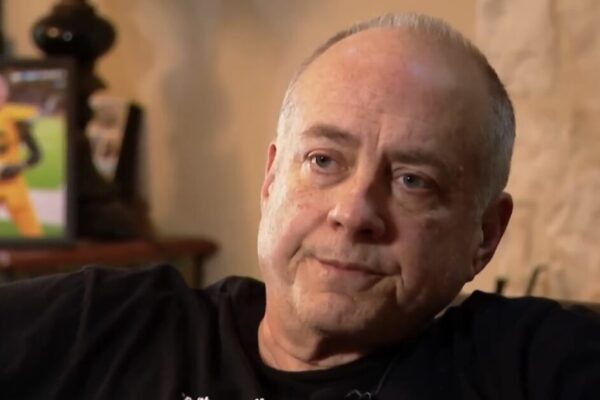 WATCH: Austin Metcalf’s Father Speaks Out After Karmelo Anthony Verdict – Says Body Camera Footage “Killed Me”, Anthony Deserves Life in Prison and Will Fight Against Early Release