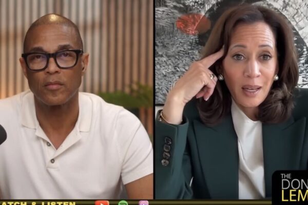 WATCH: Kamala Harris Says Dems Should “Exploit” Packing SCOTUS to Give Puerto Rico and DC Statehood, “Look At” Abolishing Electoral College – Admits Why She Actually Lost in 2024